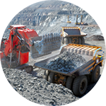 Mining and Operations